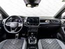 Volkswagen T-ROC R-LINE Volkswagen T-Roc 2024