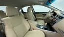 Nissan Altima SV 2.5 | Under Warranty | Inspected on 150+ parameters