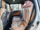 Lexus LX700h SIGNATURE 2026 Lexus LX700h 7-Seater HEV 3.5L V6 Twin-Turbo Petrol A/T 4WD Export Only