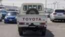 تويوتا لاند كروزر بيك آب TOYOTA LC79 , 2.8L Diesel Double Cabin M/T 2025 MODEL
