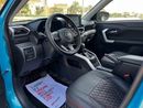 Toyota Raize Turbo G 1.0L Full option