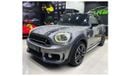Mini Cooper S Countryman MINI COUNTRYMAN COOPER S 2018 GCC IN BEAUTIFUL CONDITION FOR 65K AED