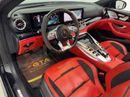 Mercedes-Benz AMG GT 43 AMG 2020 Mercedes Benz GT43 AMG, Warranty, Full Mercedes Service History, Full Options, GCC