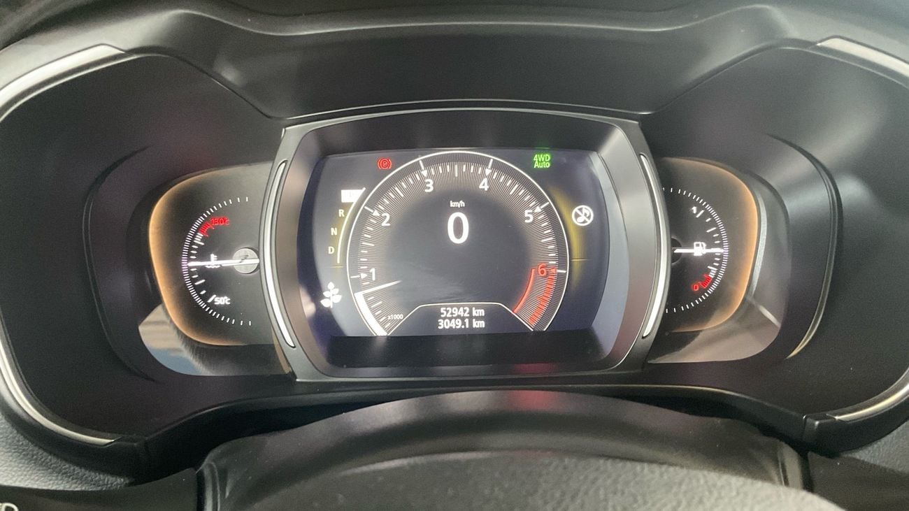 Renault Koleos LE 2.5L LE | Guaranteed Warranty | 0 Down Payment