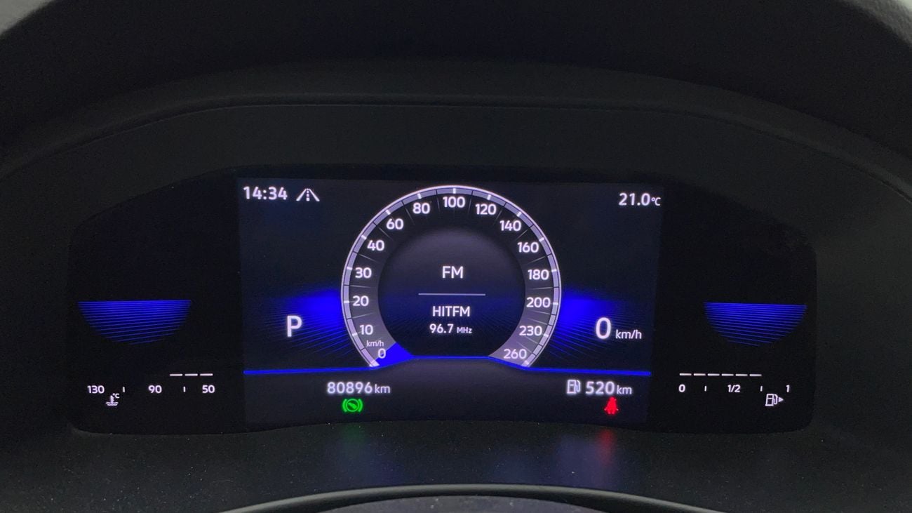 فولكس واجن تيرامونت TRENDLINE 3.6 | بدون دفعة مقدمة | اختبار القيادة في المنزل