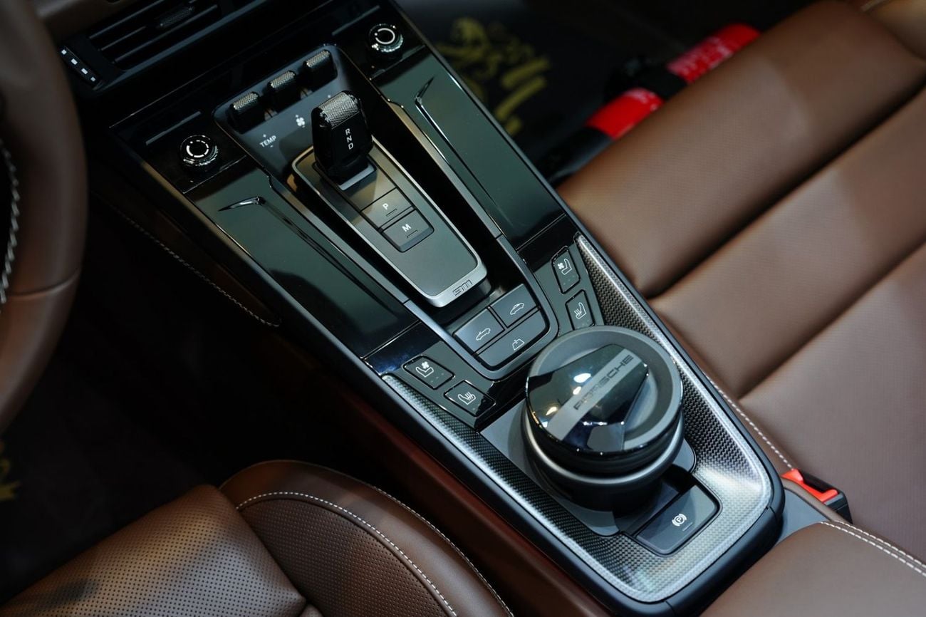 Porsche 911 2026 Porsche 911 Carrera GTS Cabrio, BRAND NEW, Lift System,Carbon Interior,360° Camera,Dealer Warr!