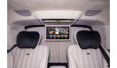 Mercedes-Benz V 250 2024 VIP MERCEDES GCC V250 - 2 Years Warranty by VLINE Design Factory DUBAI(7866)