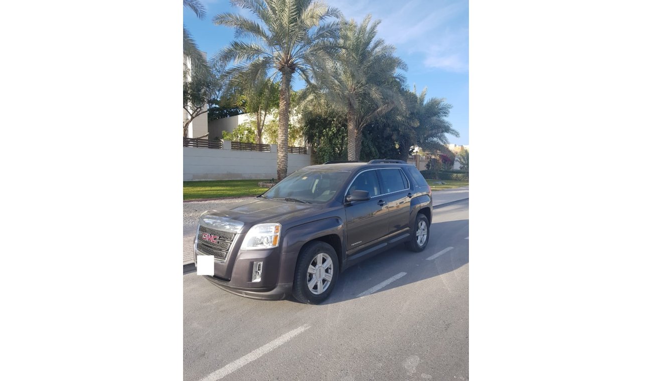 GMC Terrain MONTHLY ,0%DOWN PAYMENT , MINT CONDITION