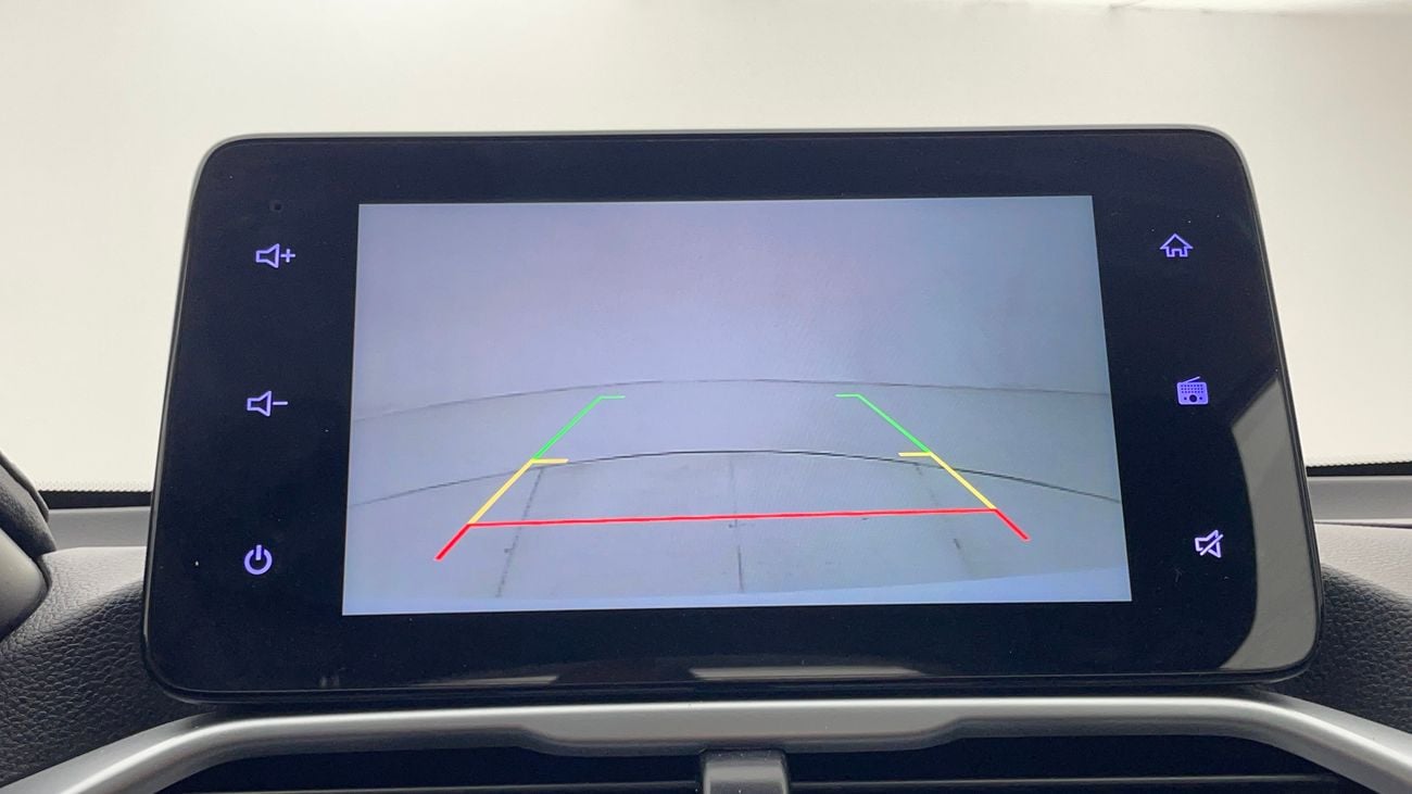 Chevrolet Groove LT 1.5 | Zero Down Payment | Home Test Drive