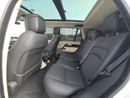 Land Rover Range Rover Supercharged 5.0L VOGUE SUPERCHARGED 2018 GCC ORGINAL PAINT // FULL OPITION // PERFECT CONDITION
