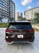 فورد تيريتوري