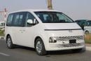 هيونداي ستاريا HYUNDAI STARIA 2.2L DIESEL 11 SEATER COMFORT MANUAL
