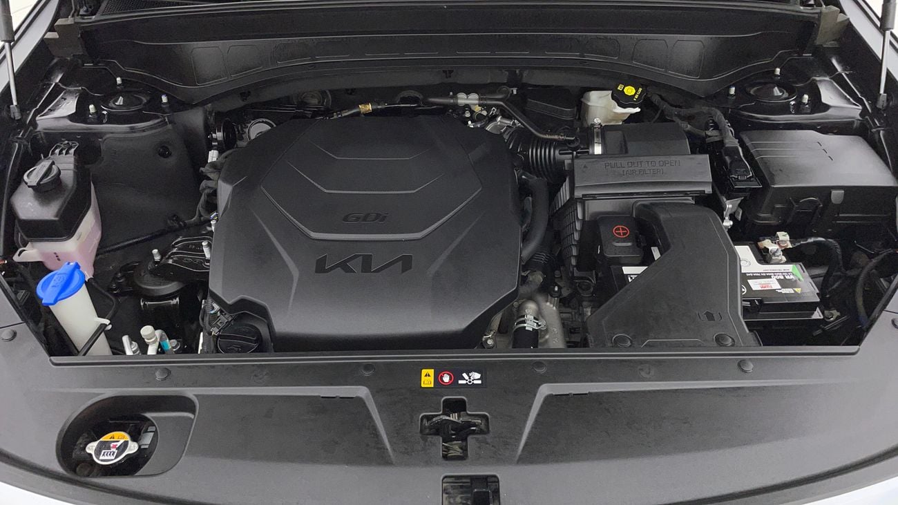 Kia Telluride LX 3.8 | Zero Down Payment | Free Home Test Drive