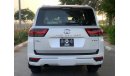 Toyota Land Cruiser LC300-Gen **2022**