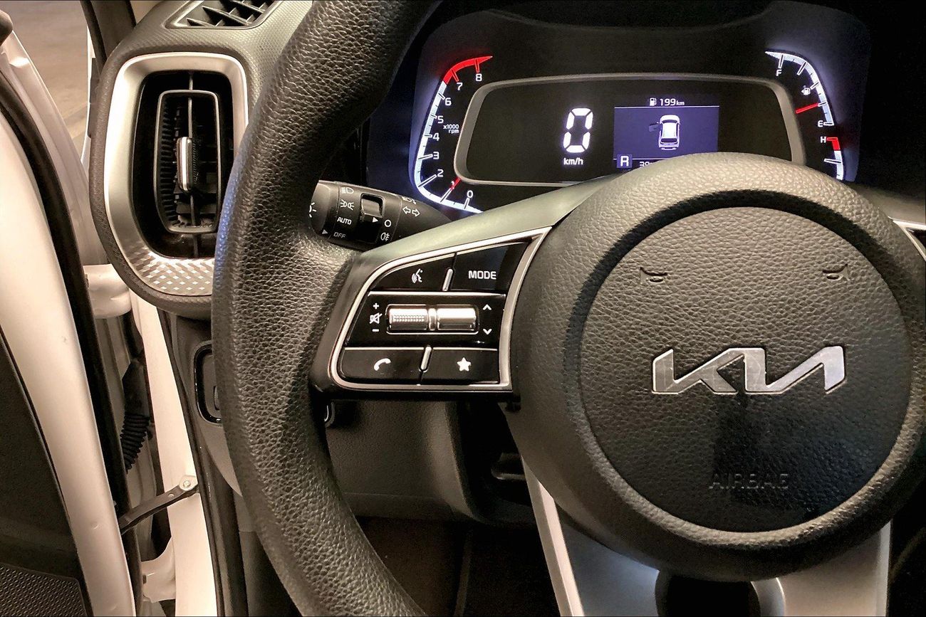 Kia Sonet EX STD | Guaranteed Warranty | 0 Down Payment