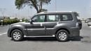 Mitsubishi Pajero GLS V6