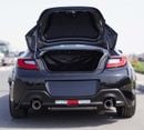 Toyota 86 GR 2.4L A/T
