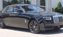 Rolls-Royce Ghost Full Option w/Shooting Star Headliner + Free Air Freight Shipping