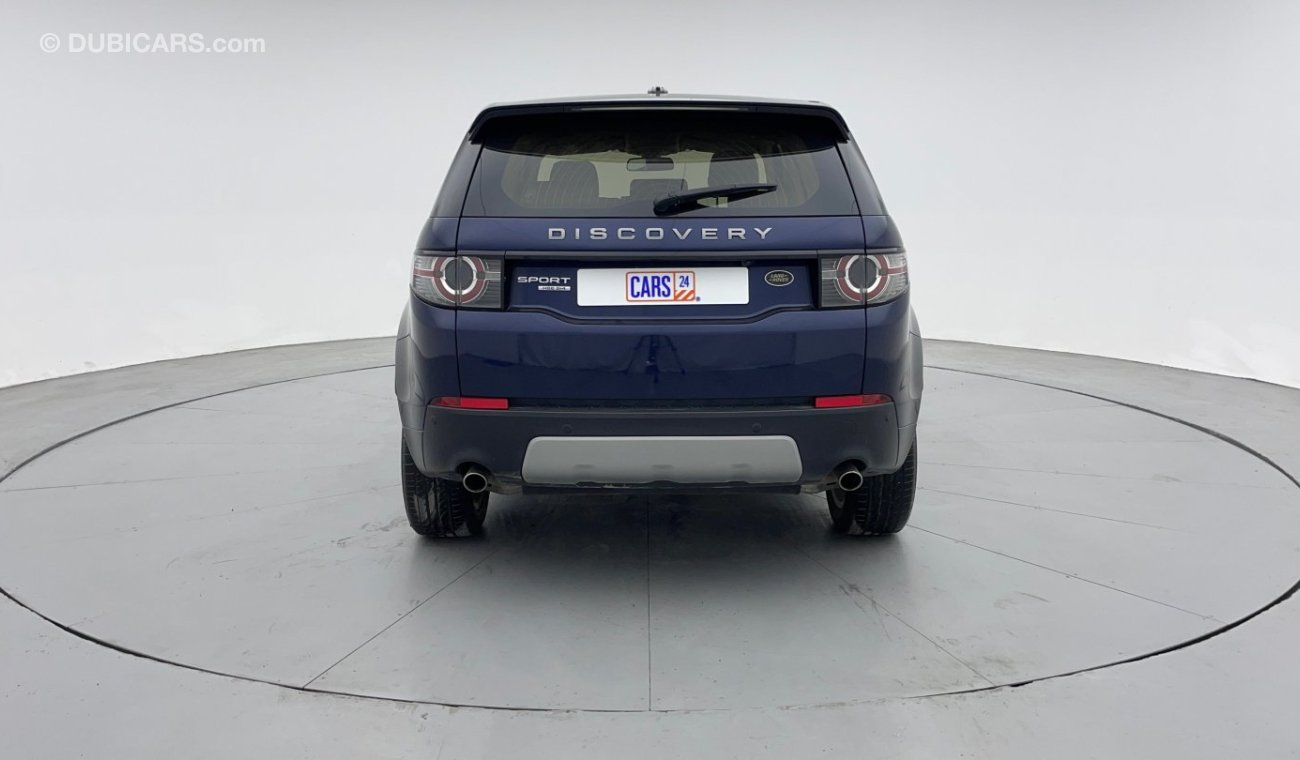 Land Rover Discovery Sport SI4 HSE 2 | Zero Down Payment | Free Home Test Drive