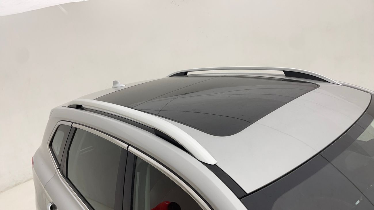 MG RX5 COMFORT 1.5 | Zero Down Payment | Home Test Drive