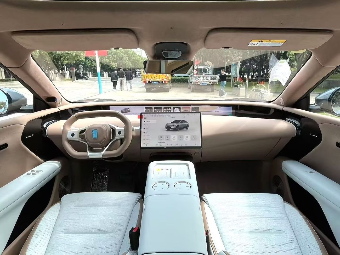 أفاتر 07 07 MAX Pure Electric Version