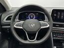 فولكس واجن T ROC STYLE T-Roc Style with Sunroof 1.4L |  Premium Interior | VW Certified | GCC Specs