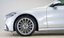 مرسيدس بنز S 580 UAE's Very Best Example | 2 Years Free Servicing | AED 5,177 Per Month