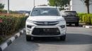 تويوتا أوربان كروزر GLX TOYOTA URBAN CRUISER 1.5L GL2 -2026YM