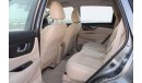 Nissan X-Trail Nissan X-Trail 2016 GCC in excellent condition, without accidents, very clean from inside and outsid