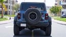 Ford Bronco RAPTOR