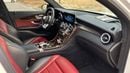 Mercedes Benz GLC 43 AMG STD GCC