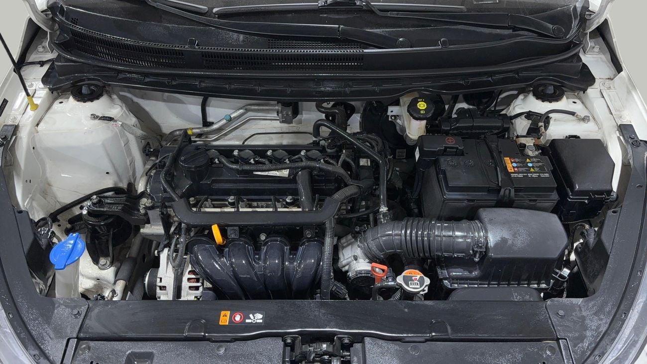 Kia Pegas LX 2024 | AED 487/Month | 0 DP | 30 Day Return | Warranty | Service History