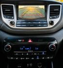 Hyundai Tucson GL Plus 2.0L