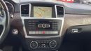 Mercedes-Benz GL 500 Std Mercedes GL500_Gcc_2014_Excellent_Condition _Full option