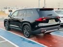 Toyota Grand Highlander PLATINUM