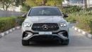 مرسيدس بنز GLE 450 كوبيه AMG 4MATIC EQ Boost 2026 GCC 0Km With 2 Years Unlimited Mileage @Official Dealer