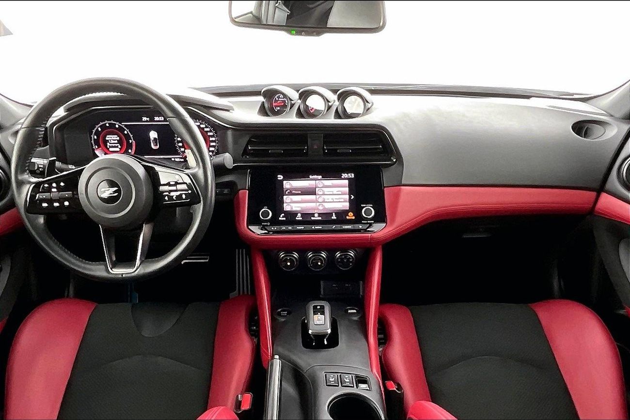 هيونداي فيلوستر Sport | ضمان مجاني لمدة عام | 0 دفعة أولى