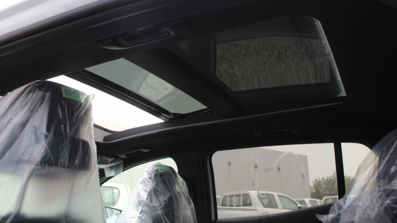 Kia Sportage 1.6L GT LINE DSL AT