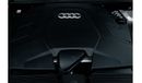 Audi Q8 55 TFSI quattro S-Line S-Line | 5,483 P.M  | 0% Downpayment | Brand New!