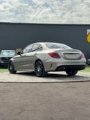 مرسيدس بنز C 300 Sport 2.0L (258 HP)