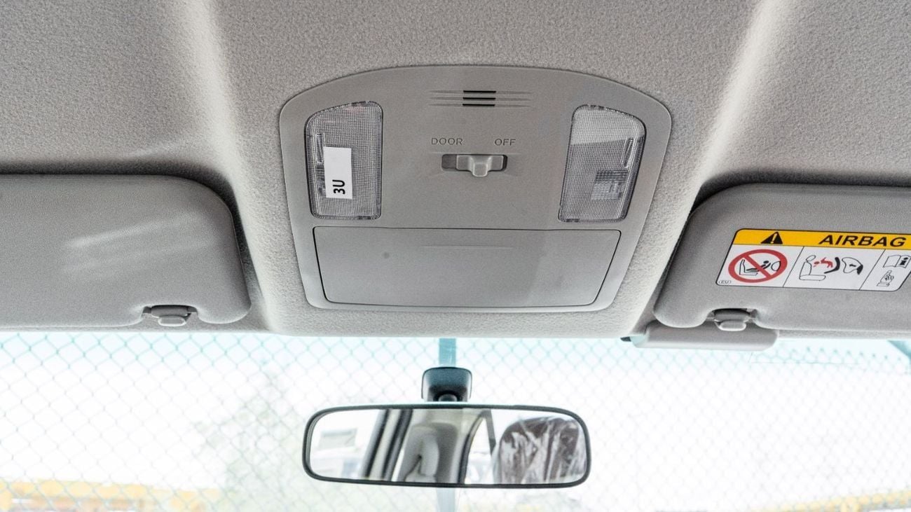 Toyota Hilux 2026 Toyota Hilux SC GLX 2.8L AT Diesel (White-Red)