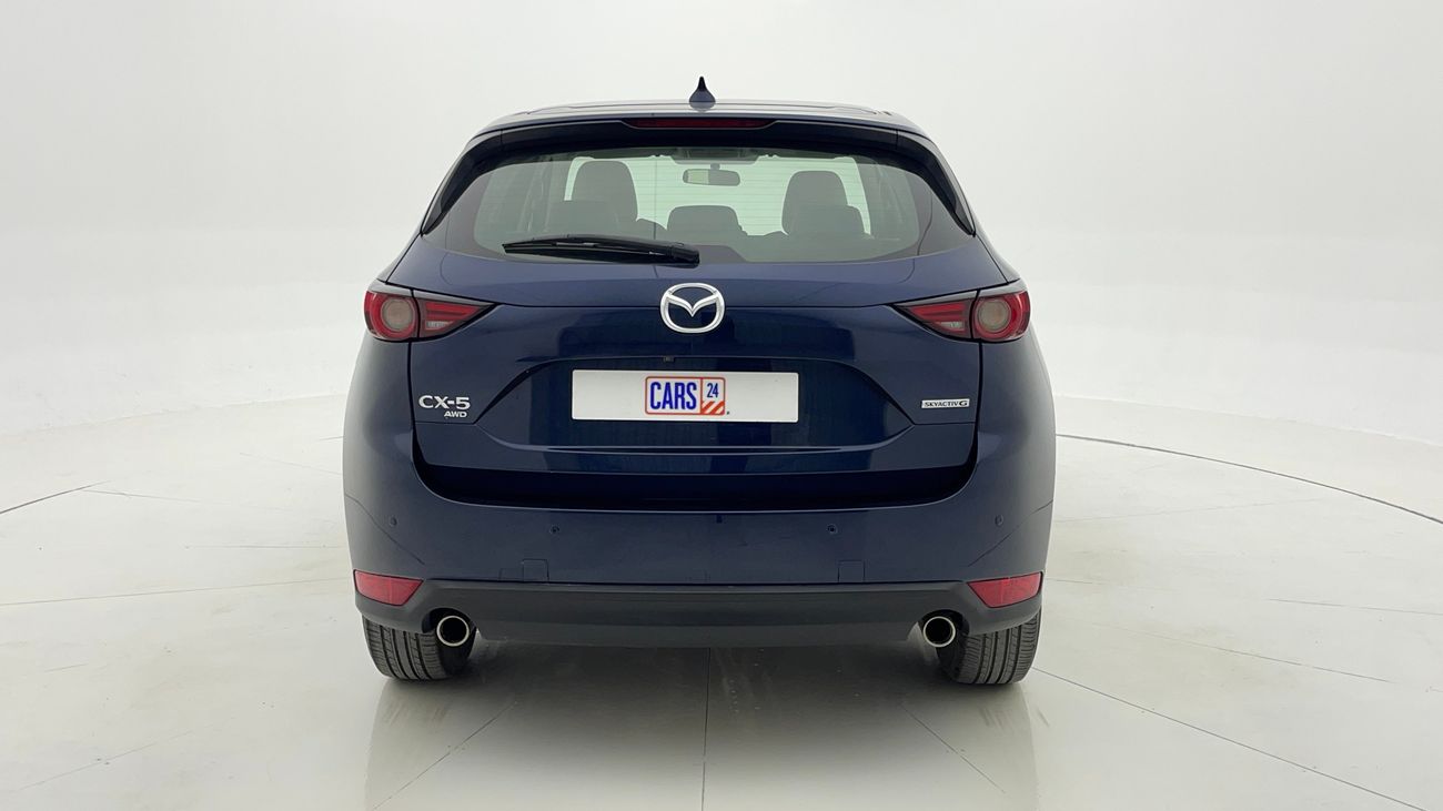 مازدا CX5 GT 2.5 | بدون دفعة مقدمة | اختبار قيادة مجاني للمنزل