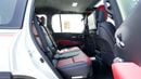 Toyota Land Cruiser GR SPORT hybrid - GCC Specs - Zero KM