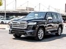 Toyota Land Cruiser VXR GCC Specs ( Soft Doors)