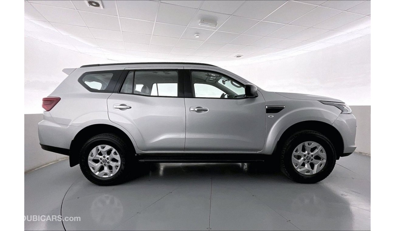 Nissan XTerra SE| 1 year free warranty | Flood Free