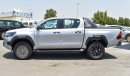 Toyota Hilux SR5 Adventure 2.8 L