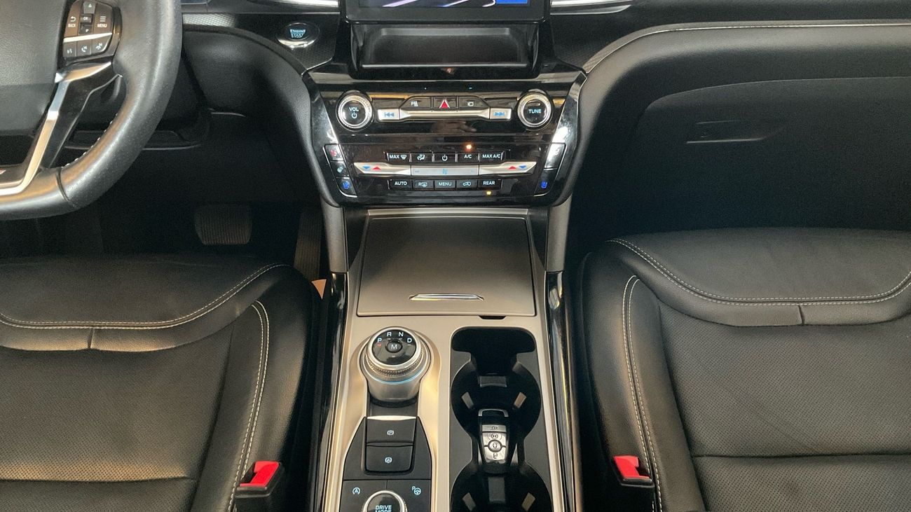 Ford Explorer ST | Guaranteed Warranty | 0 Down Payment