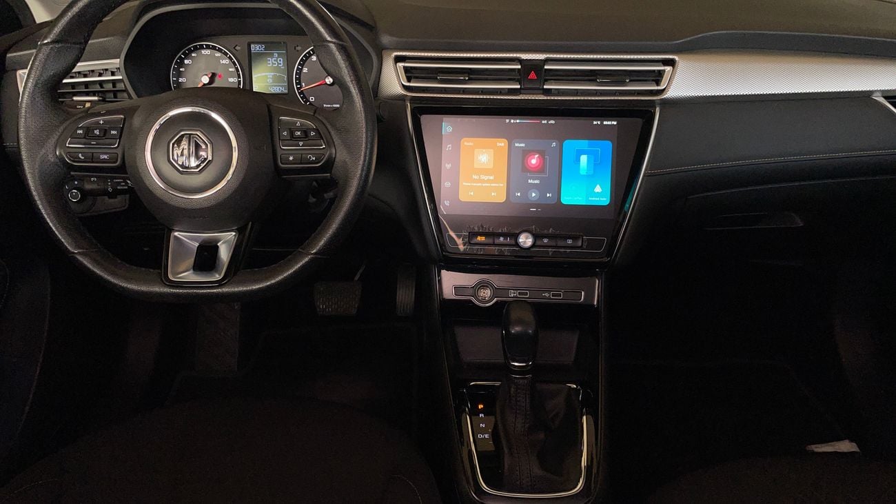 أم جي 5 2024 STD | AED 517/Month | 0 DP | 30 Day Return | Warranty | Service History