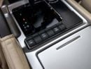 Toyota Land Cruiser GXR Toyota Land Cruiser 2016
