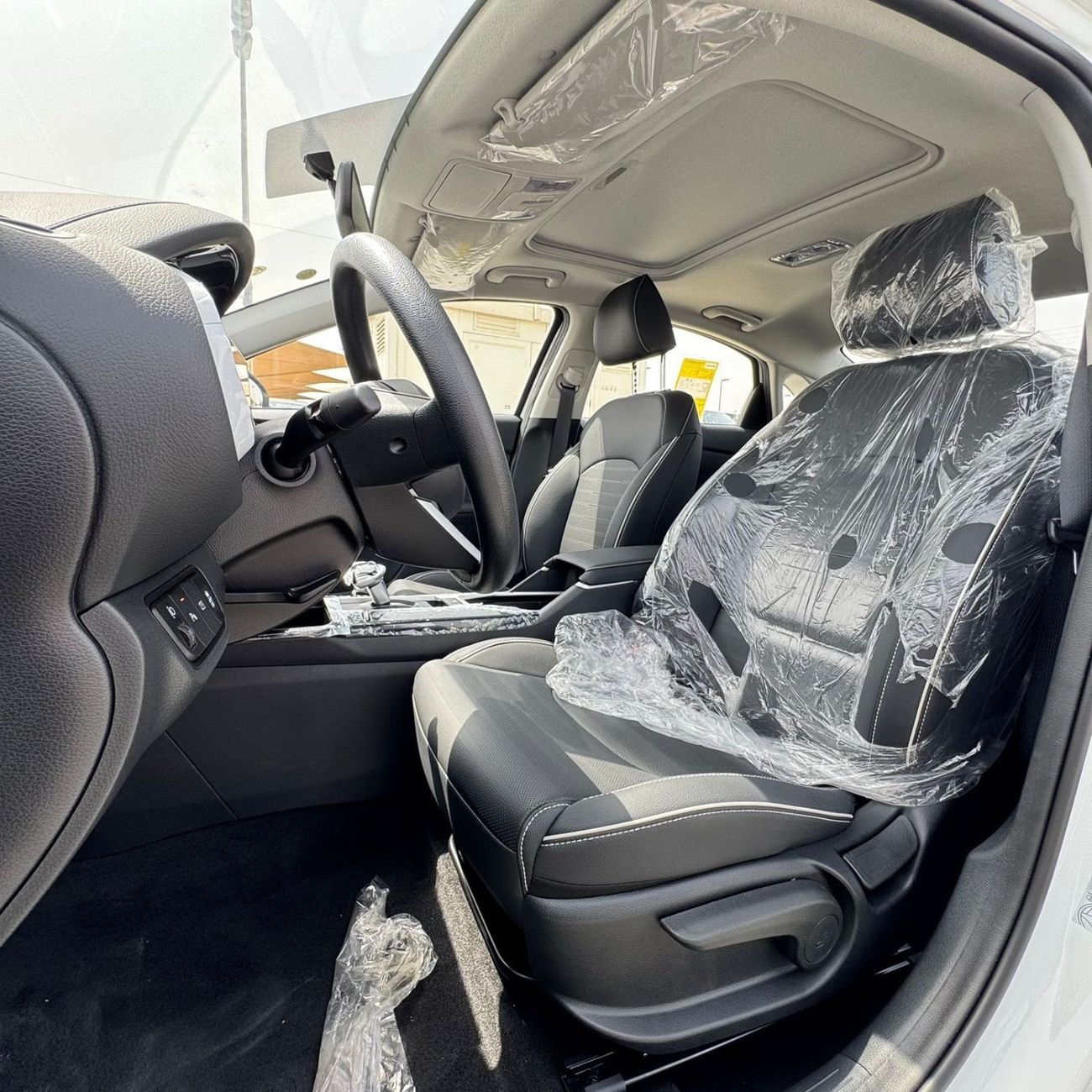 Kia K3 زيرو كيلومتر